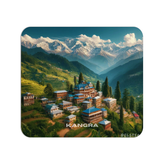 Kangra Essence View 2 Mouse Pad