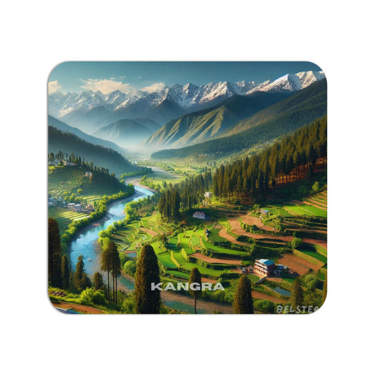 Kangra Essence View 6 Mouse Pad