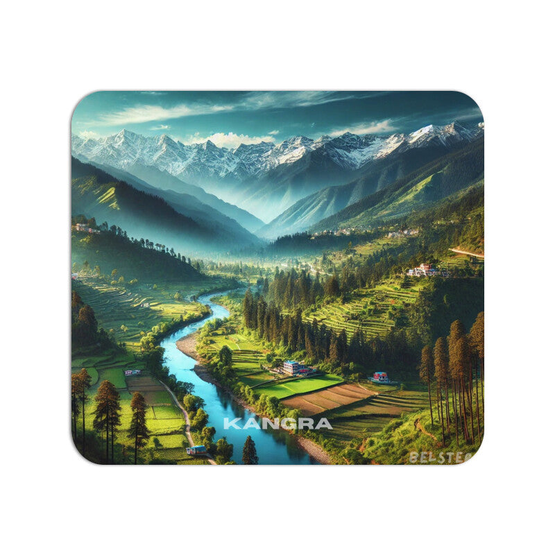 Kangra Essence View 7  Mouse Pad