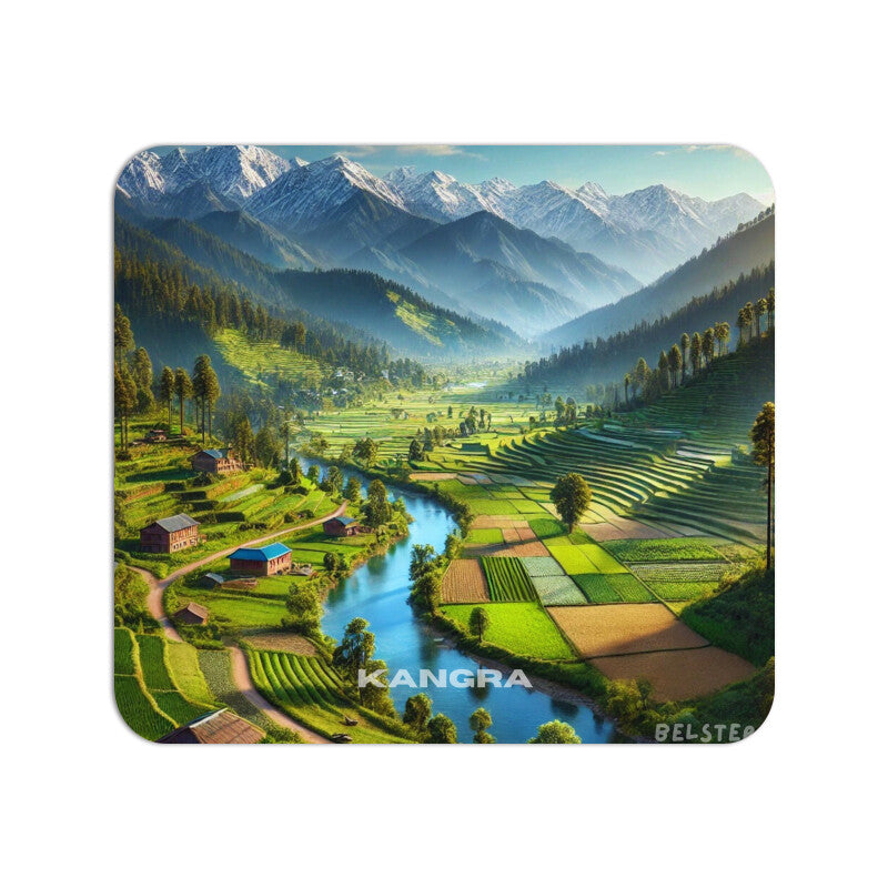 Kangra Essence View 8 Mouse Pad