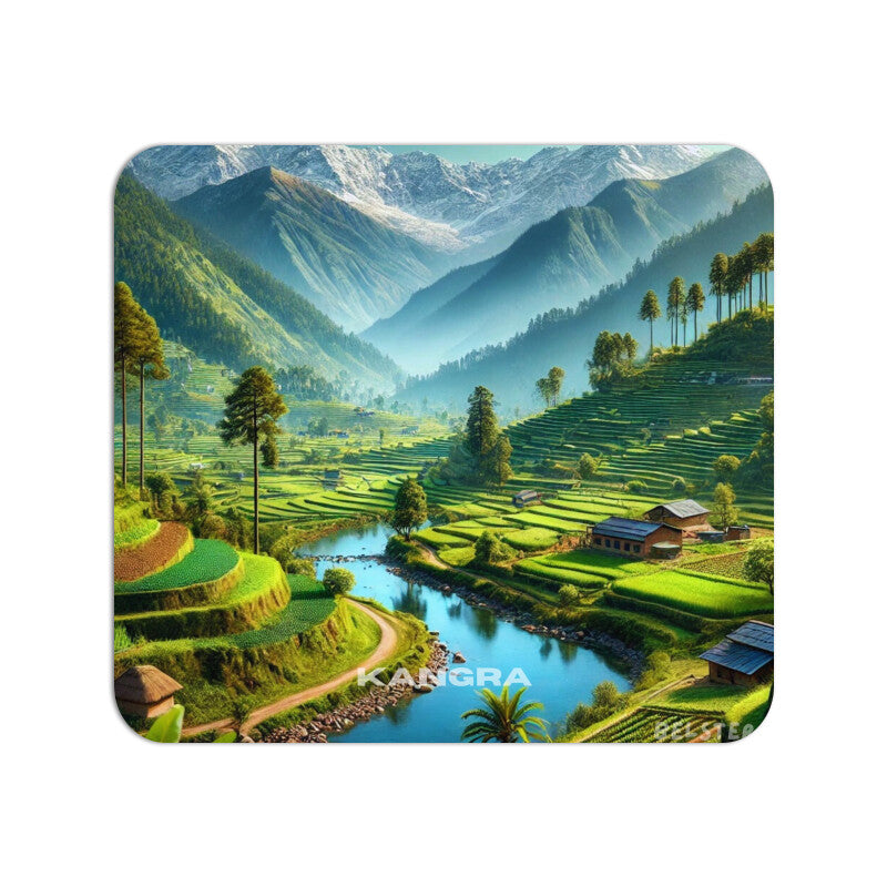 Kangra Essence View 9 Mouse Pad