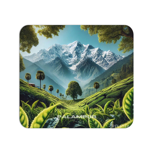 Palampur Dreamscape View 3 Mouse Pad