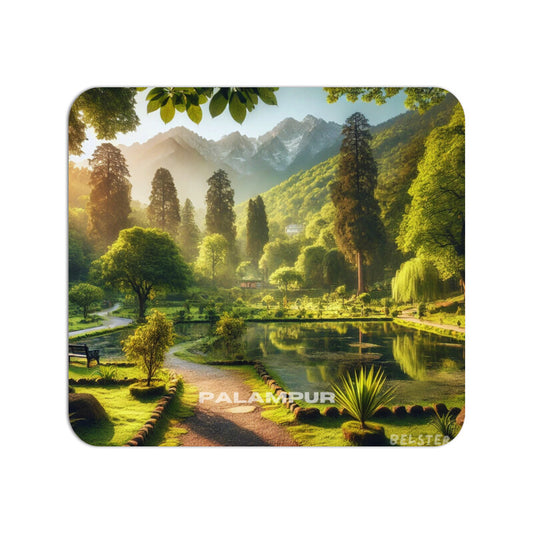 Palampur Dreamscape View 8 Mouse Pad