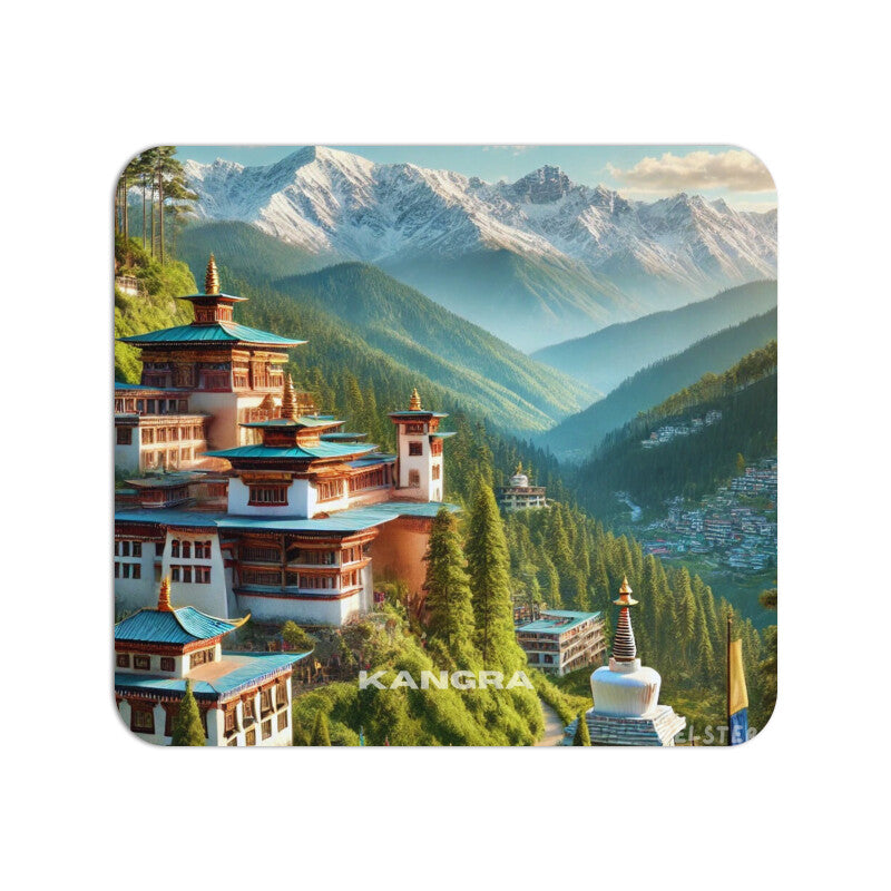 Kangra Essence View 5 Mouse Pad